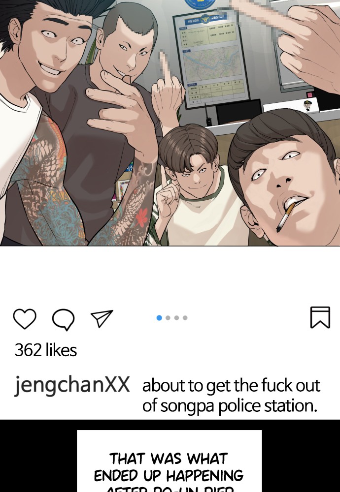 Read Viral Hit ENGLISH Manga Online