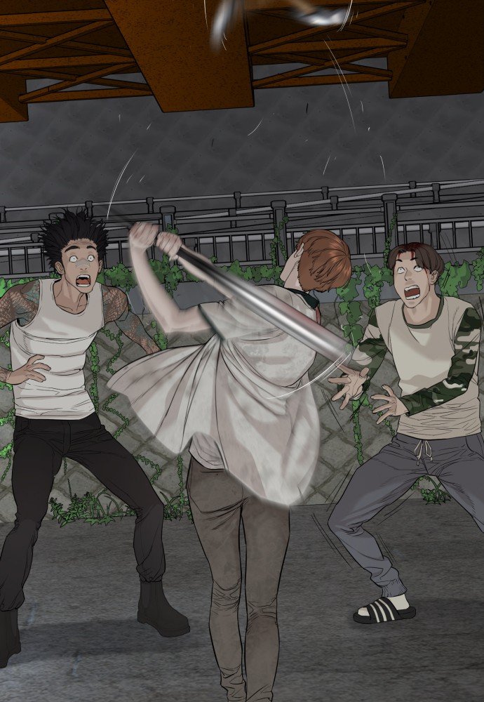 Read Viral Hit ENGLISH Manga Online