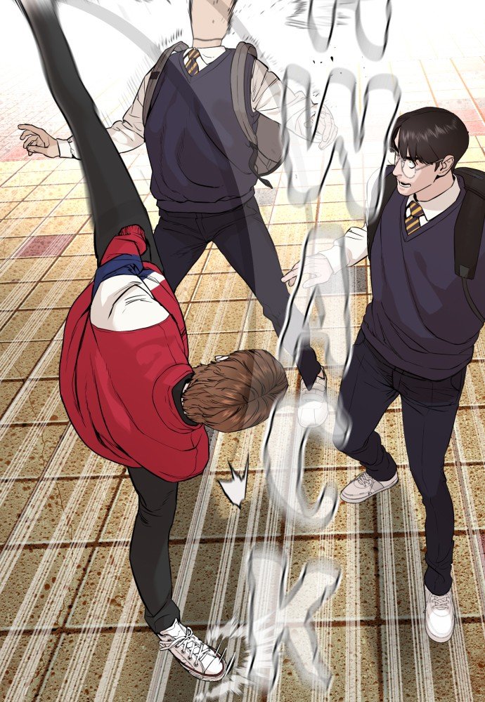 Read Viral Hit ENGLISH Manga Online