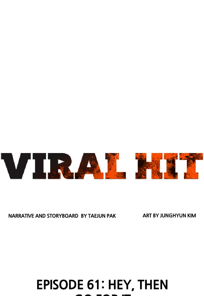 Read Viral Hit ENGLISH Manga Online