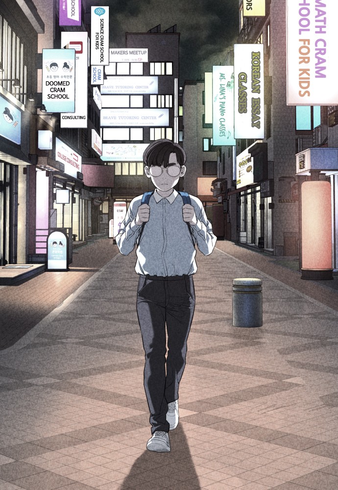 Read Viral Hit ENGLISH Manga Online