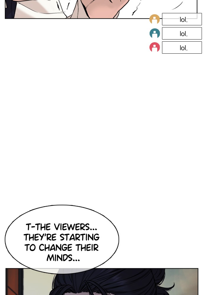 Read Viral Hit ENGLISH Manga Online