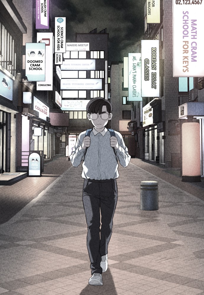 Read Viral Hit ENGLISH Manga Online