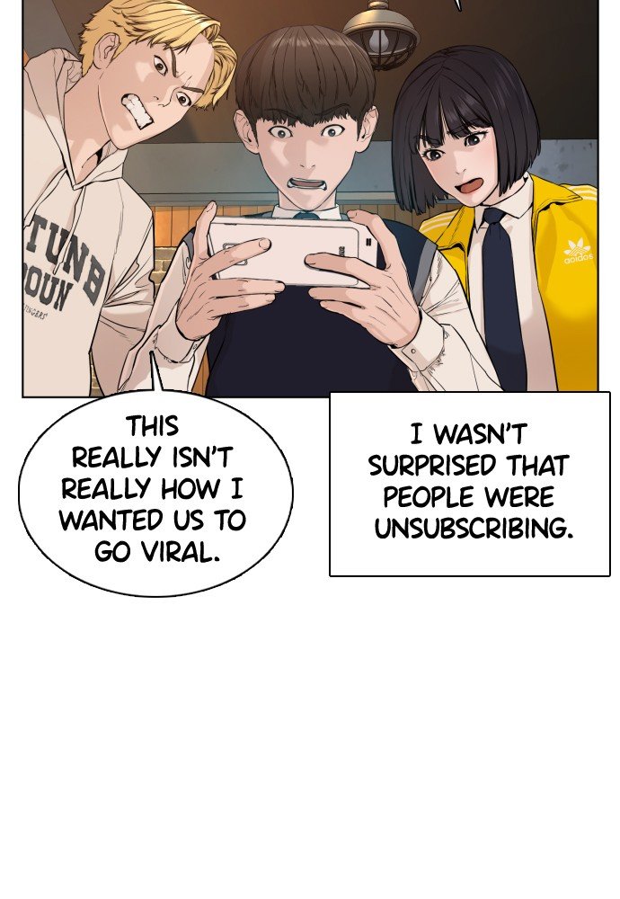 Read Viral Hit ENGLISH Manga Online