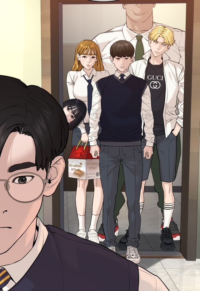 Read Viral Hit ENGLISH Manga Online