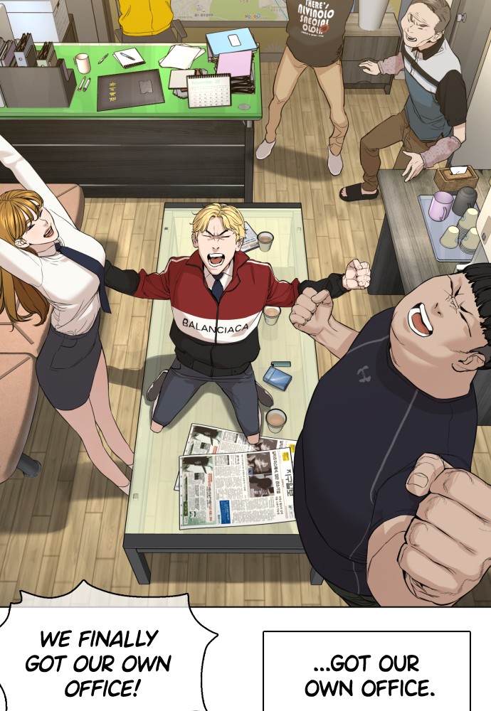 Read Viral Hit ENGLISH Manga Online