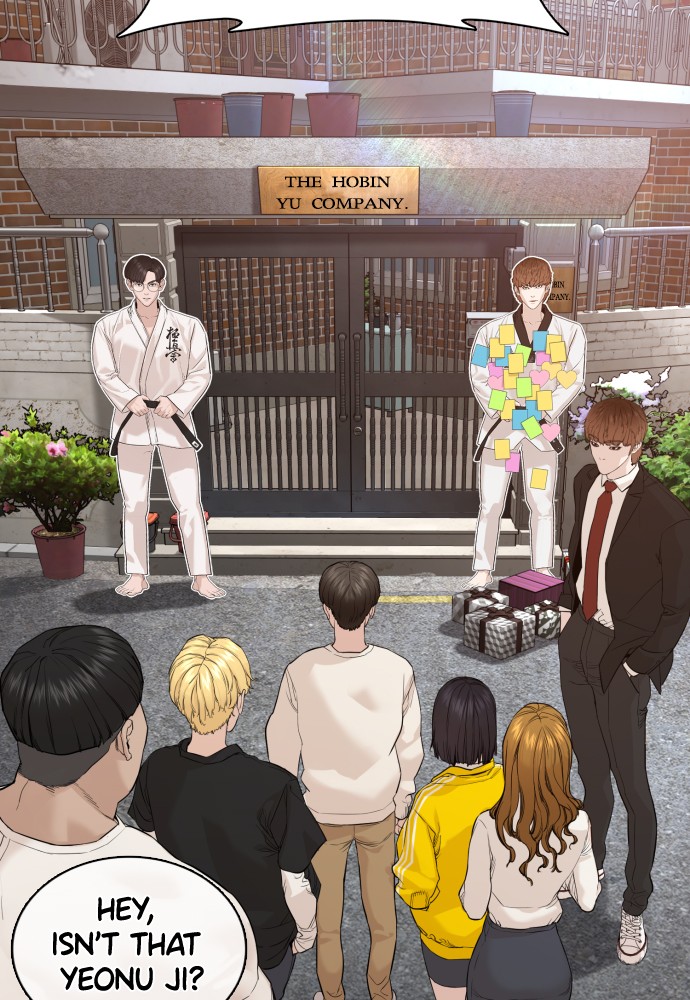 Read Viral Hit ENGLISH Manga Online