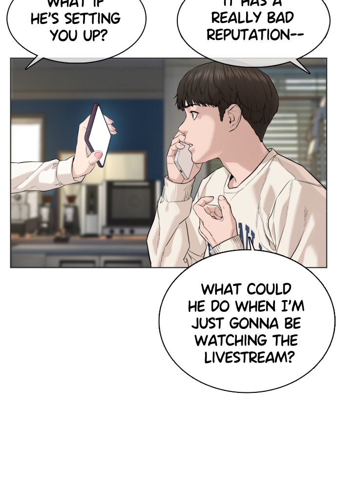 Read Viral Hit ENGLISH Manga Online