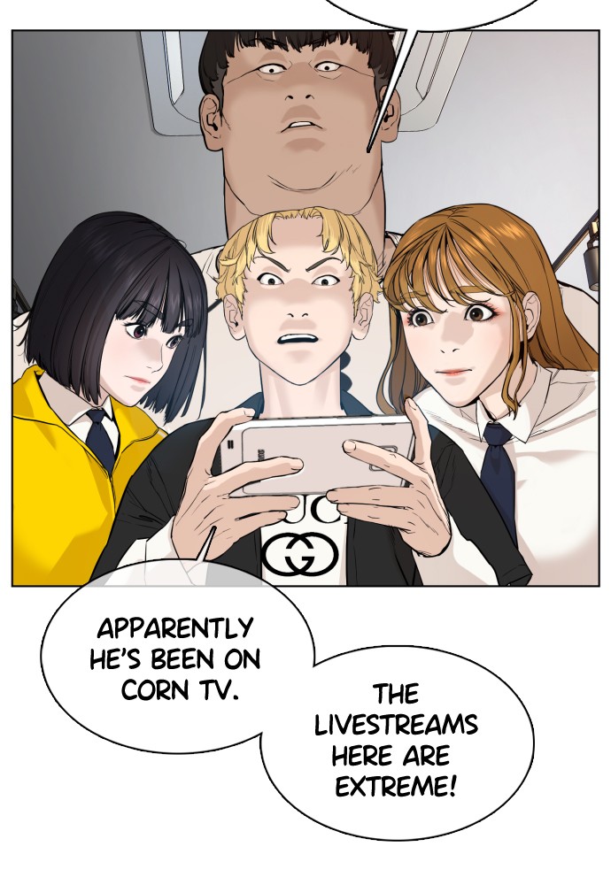 Read Viral Hit ENGLISH Manga Online