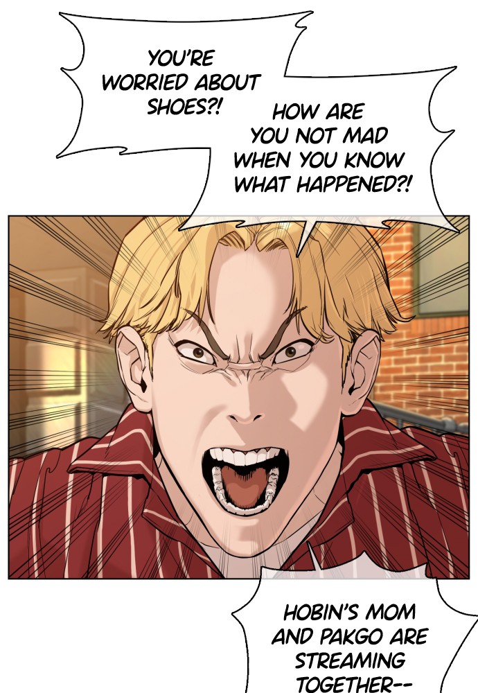 Read Viral Hit ENGLISH Manga Online