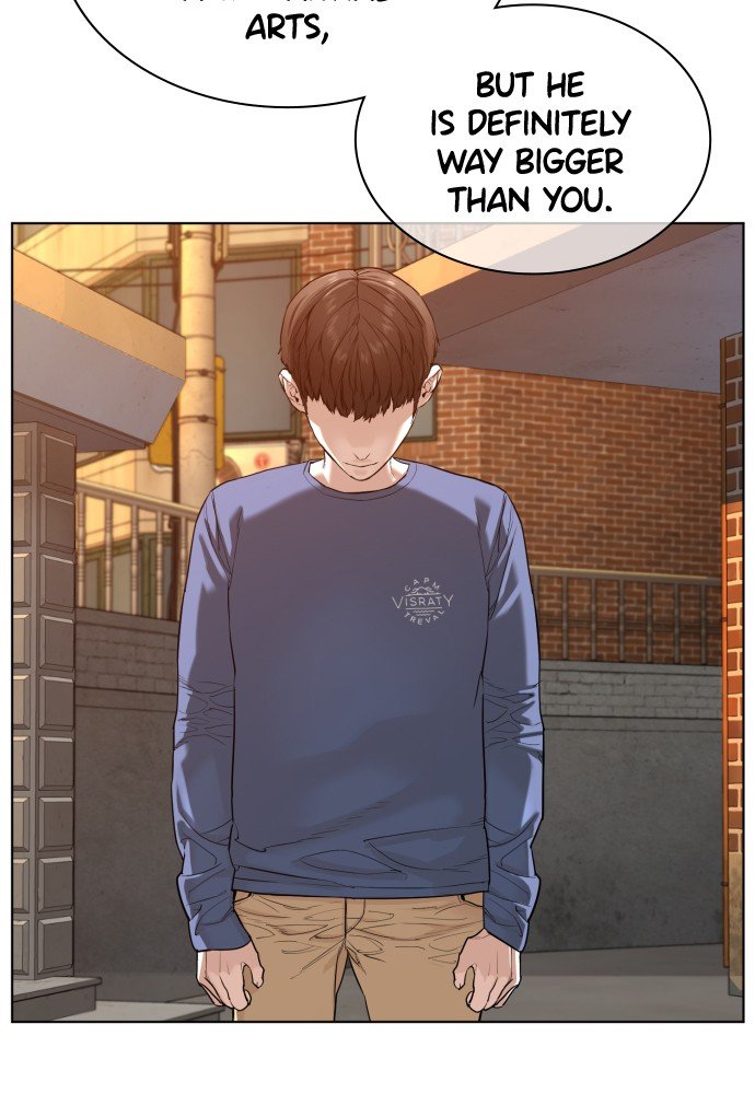 Read Viral Hit ENGLISH Manga Online