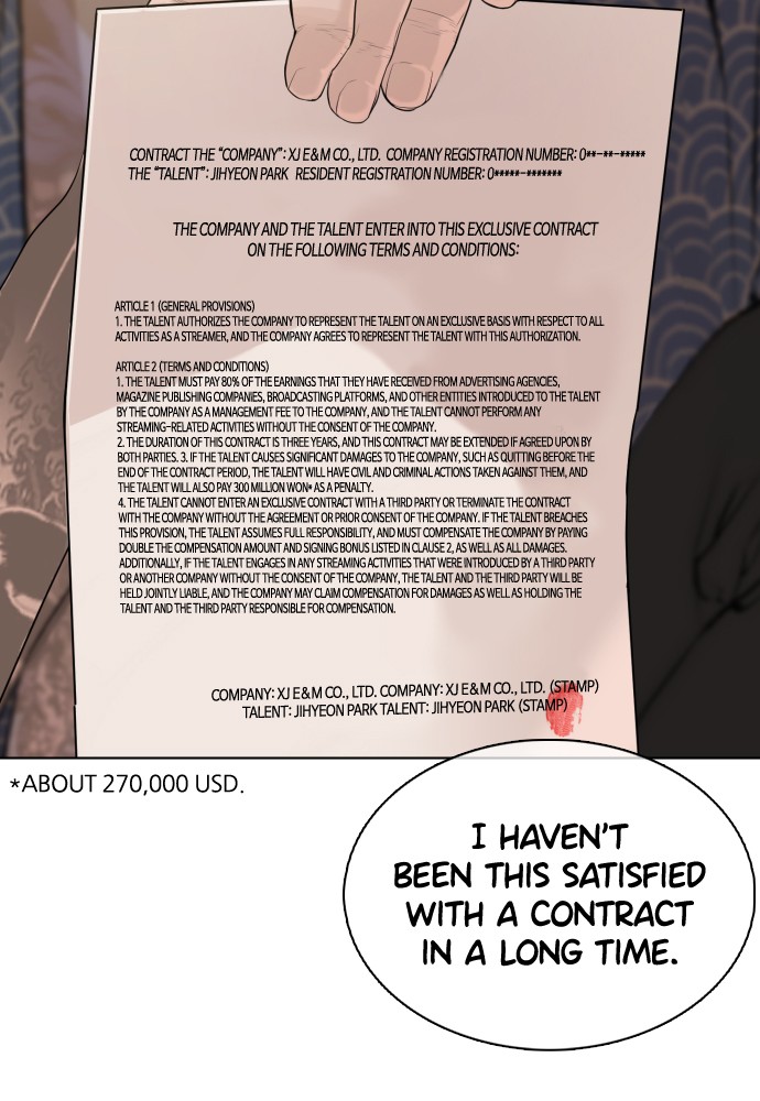 Read Viral Hit ENGLISH Manga Online