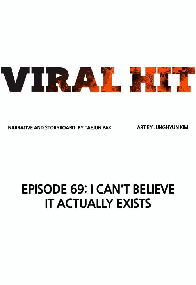 Read Viral Hit ENGLISH Manga Online