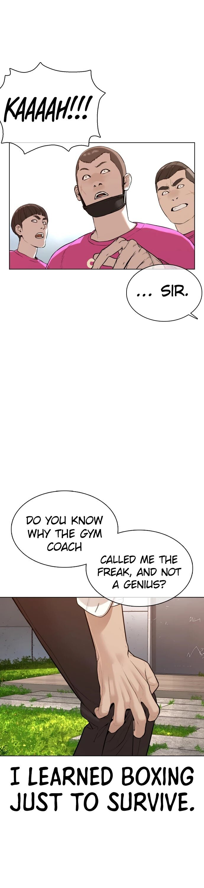 Read Viral Hit ENGLISH Manga Online