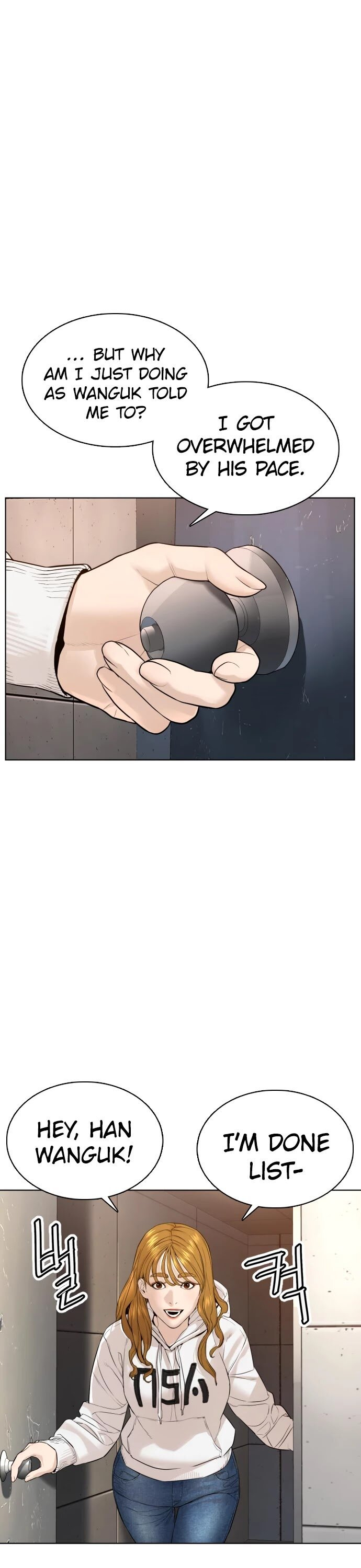 Read Viral Hit ENGLISH Manga Online