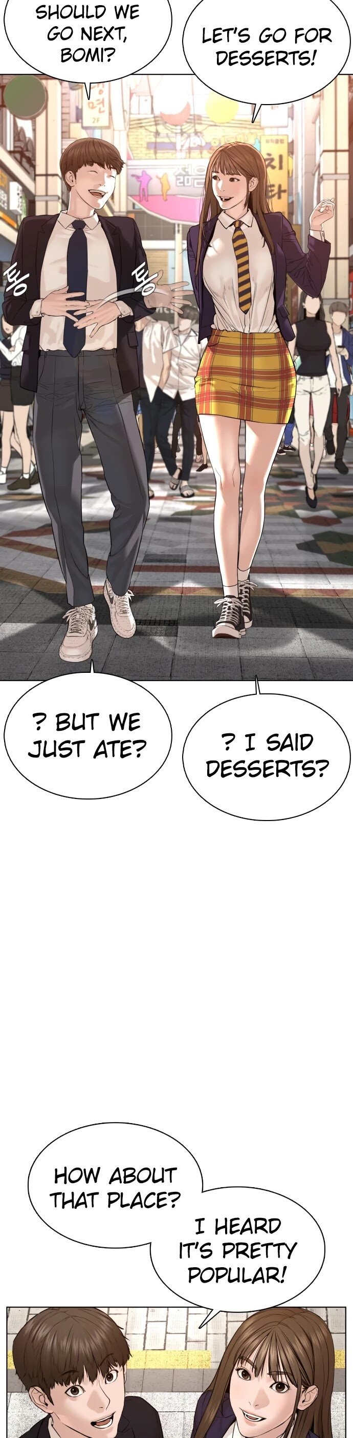 Read Viral Hit ENGLISH Manga Online