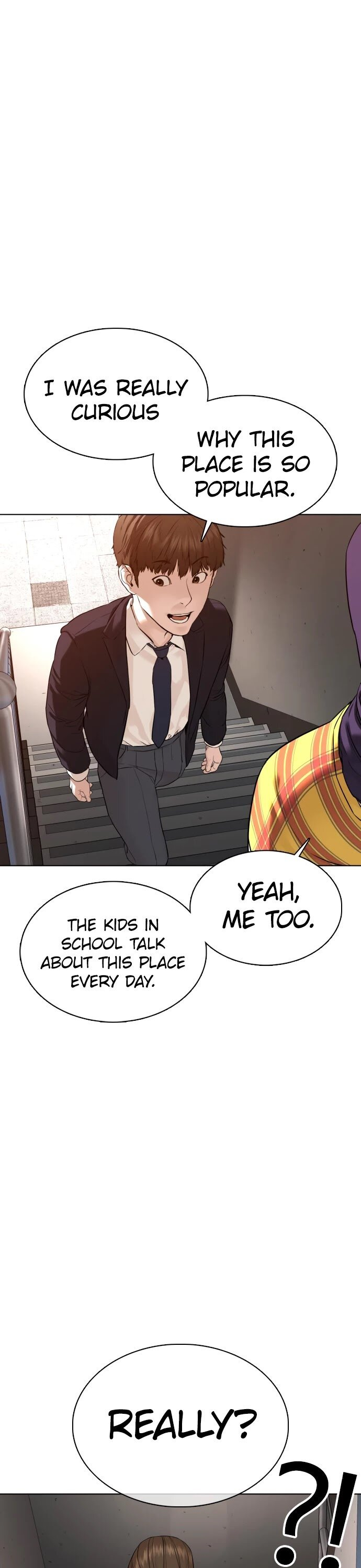 Read Viral Hit ENGLISH Manga Online