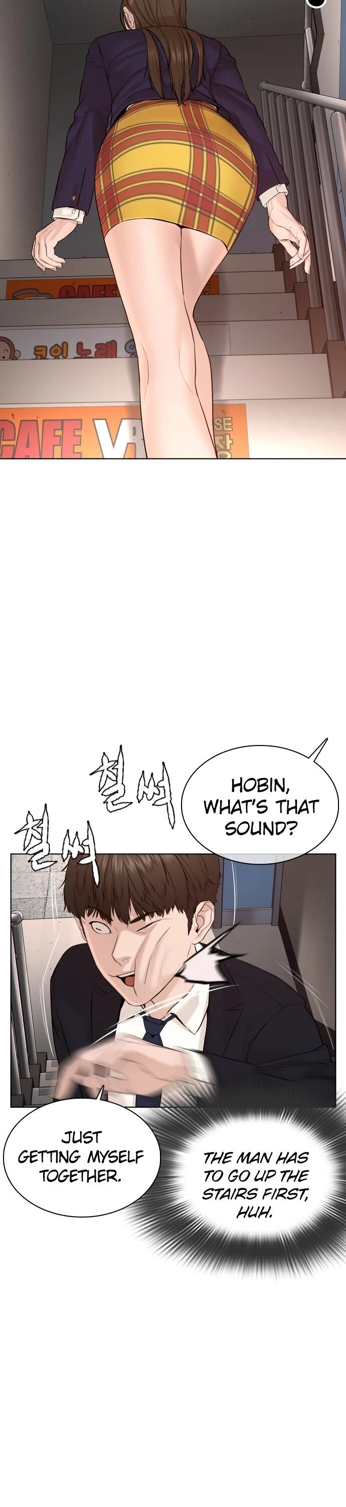 Read Viral Hit ENGLISH Manga Online