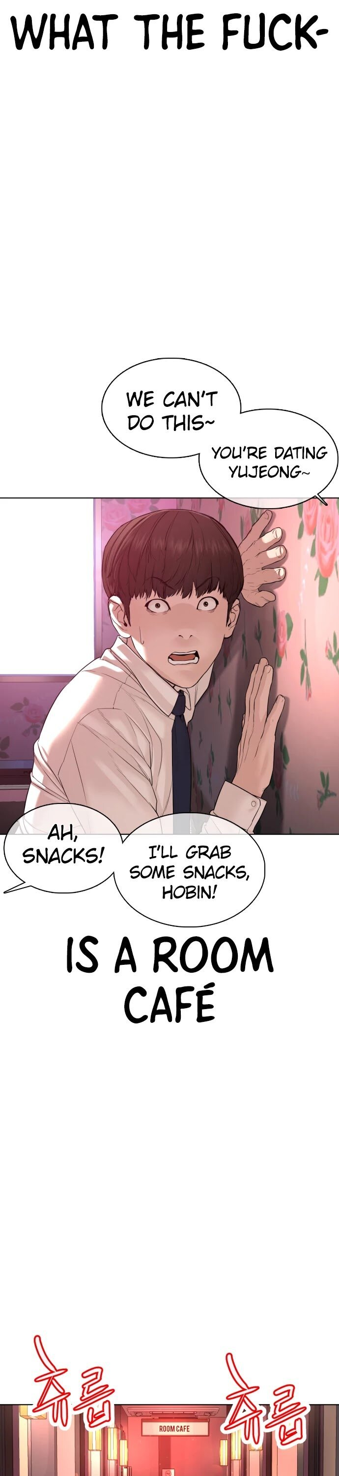 Read Viral Hit ENGLISH Manga Online