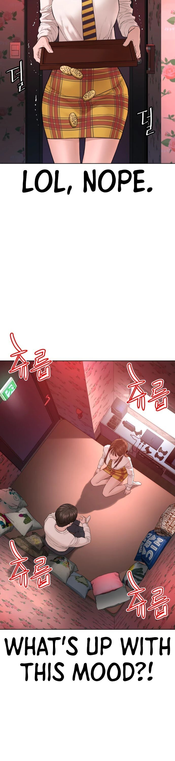 Read Viral Hit ENGLISH Manga Online