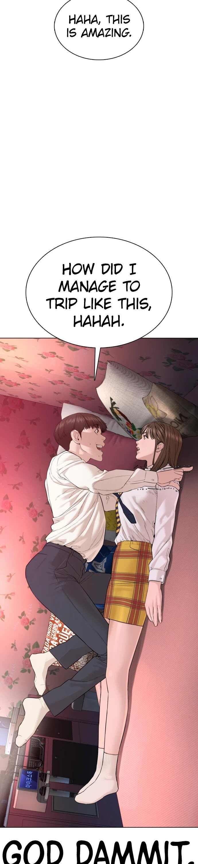 Read Viral Hit ENGLISH Manga Online