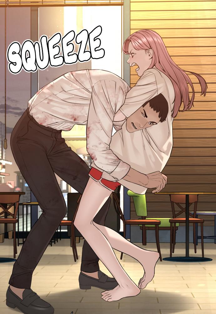 Read Viral Hit ENGLISH Manga Online