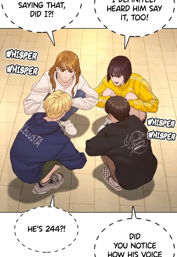 Read Viral Hit ENGLISH Manga Online