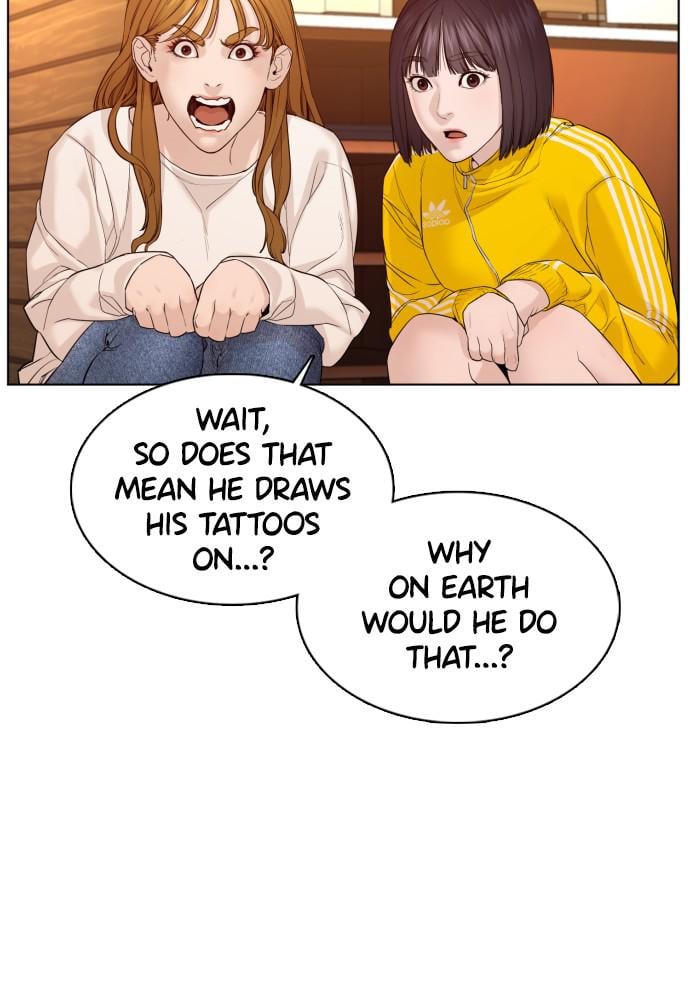 Read Viral Hit ENGLISH Manga Online