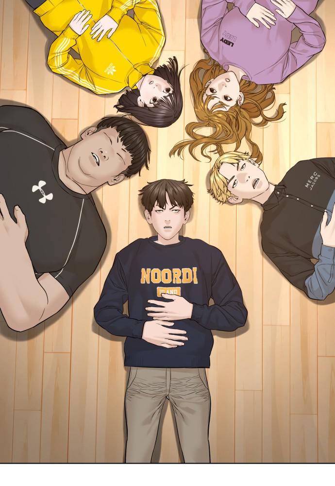 Read Viral Hit ENGLISH Manga Online