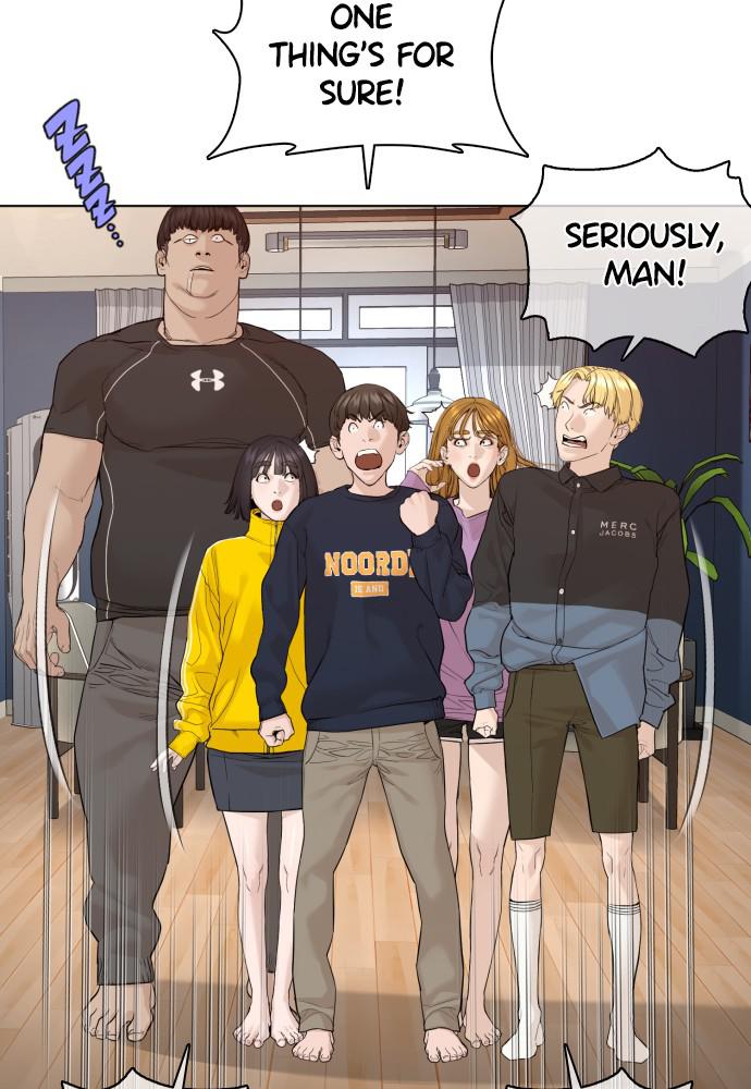 Read Viral Hit ENGLISH Manga Online