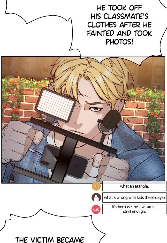 Read Viral Hit ENGLISH Manga Online