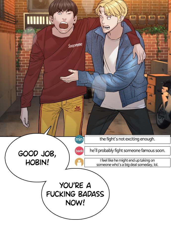 Read Viral Hit ENGLISH Manga Online