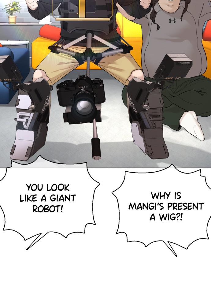 Read Viral Hit ENGLISH Manga Online