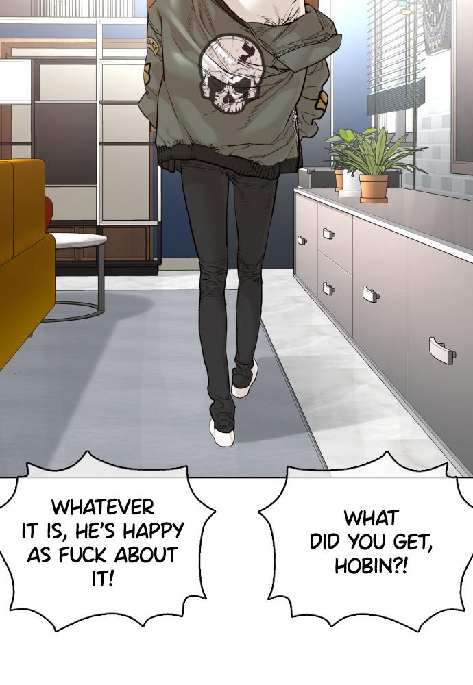 Read Viral Hit ENGLISH Manga Online