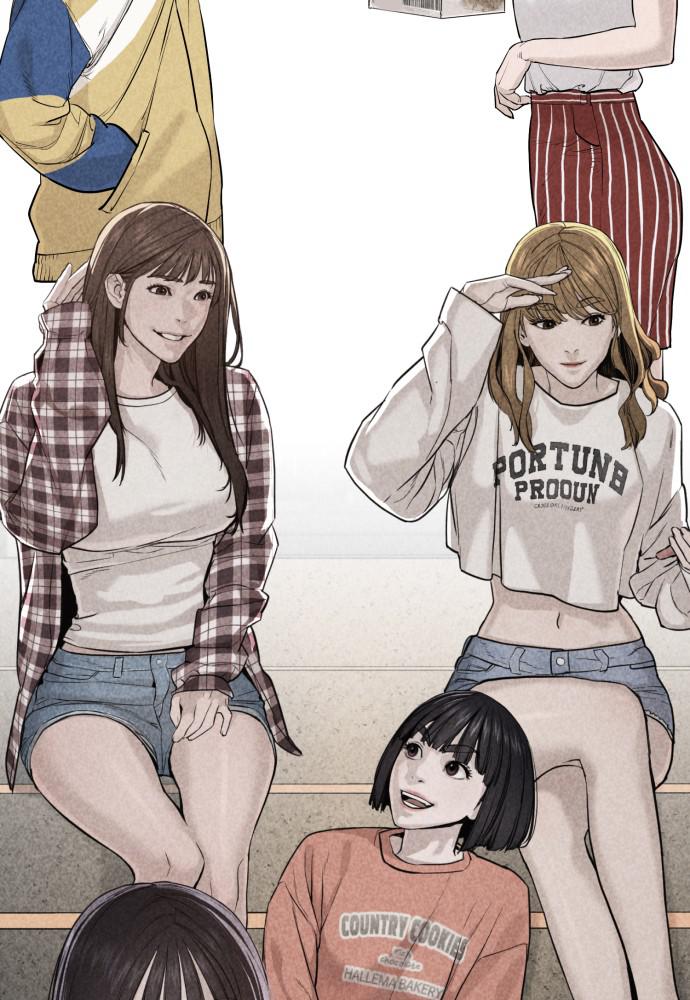 Read Viral Hit ENGLISH Manga Online