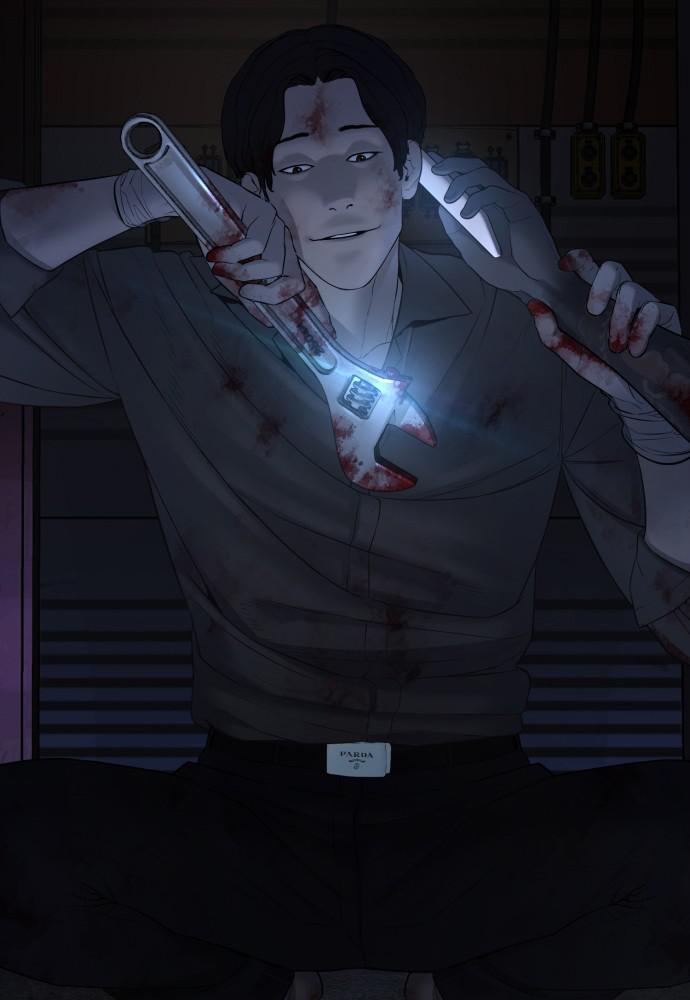 Read Viral Hit ENGLISH Manga Online