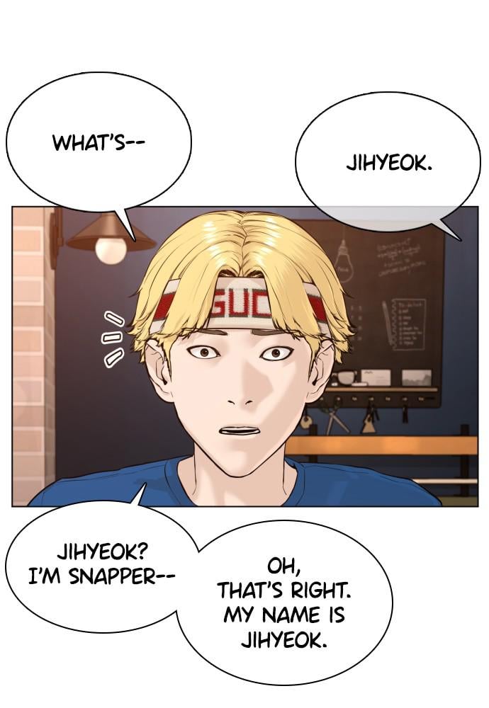 Read Viral Hit ENGLISH Manga Online