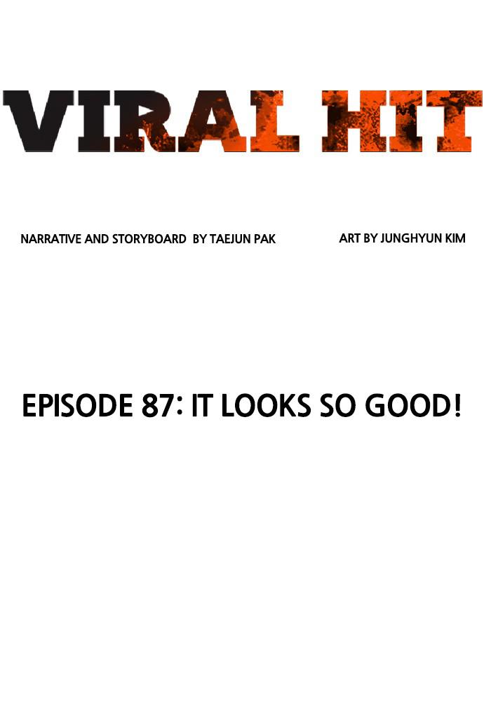 Read Viral Hit ENGLISH Manga Online