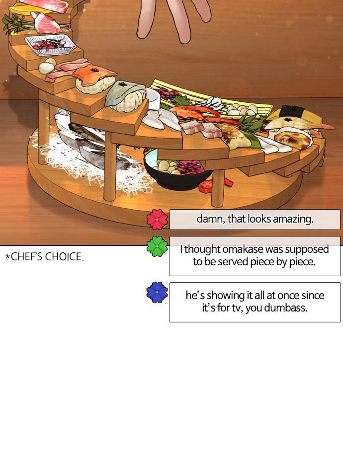 Read Viral Hit ENGLISH Manga Online