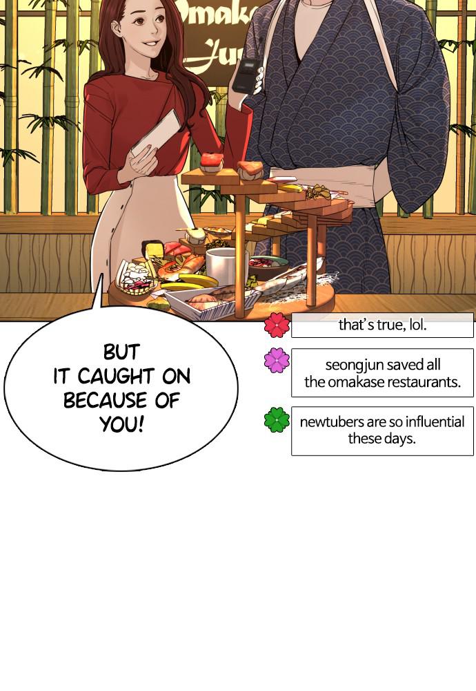 Read Viral Hit ENGLISH Manga Online