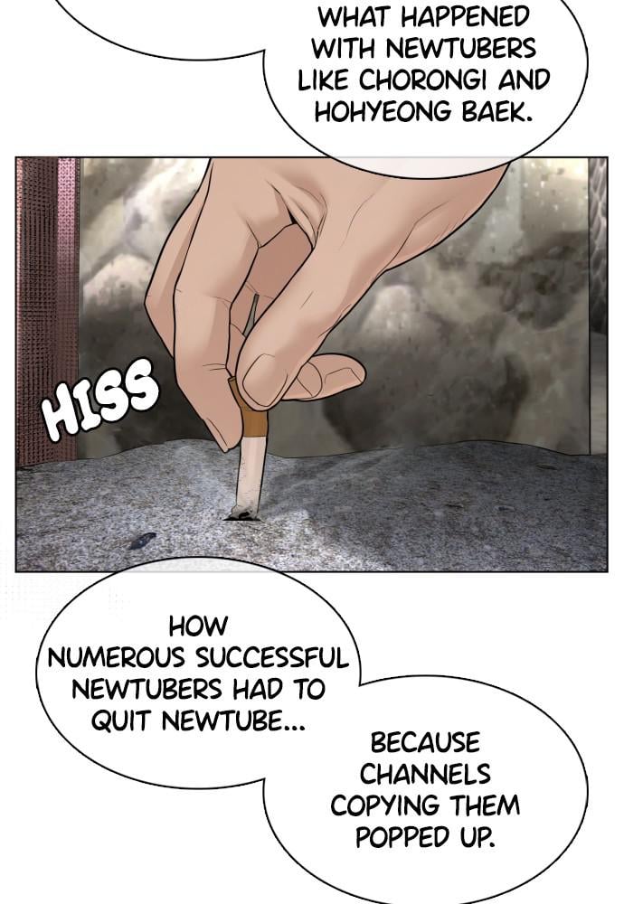 Read Viral Hit ENGLISH Manga Online