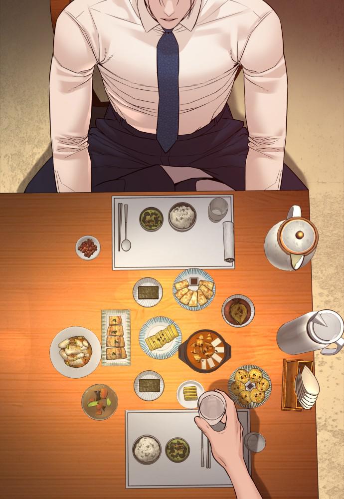 Read Viral Hit ENGLISH Manga Online