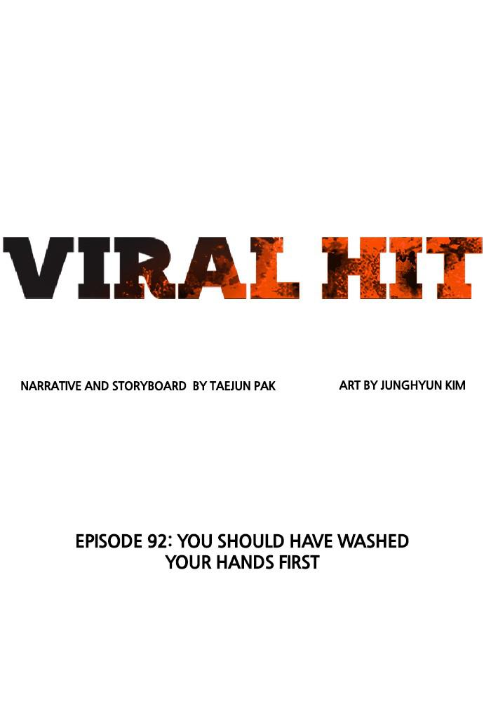 Read Viral Hit ENGLISH Manga Online