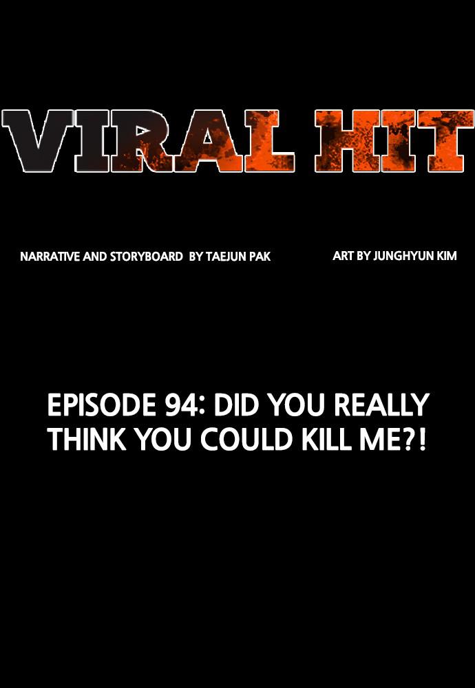 Read Viral Hit ENGLISH Manga Online