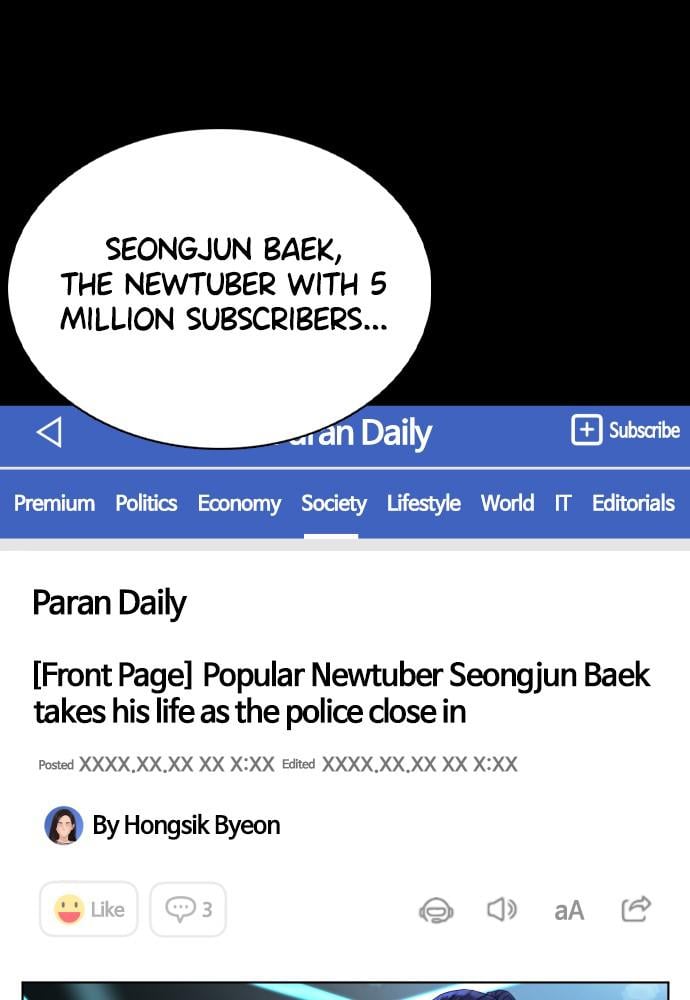 Read Viral Hit ENGLISH Manga Online