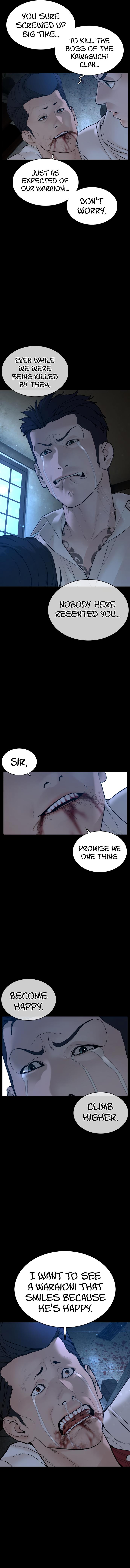 Read Viral Hit ENGLISH Manga Online