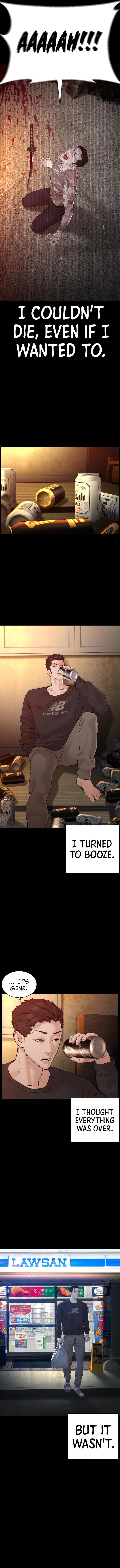 Read Viral Hit ENGLISH Manga Online