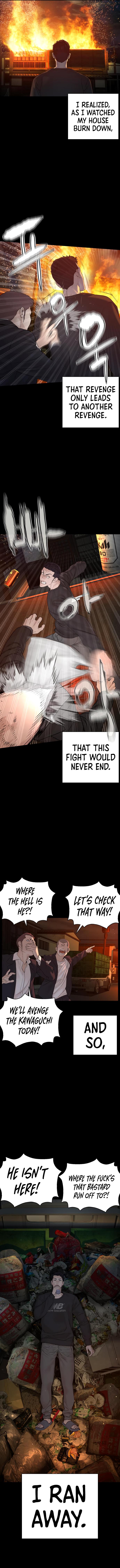 Read Viral Hit ENGLISH Manga Online