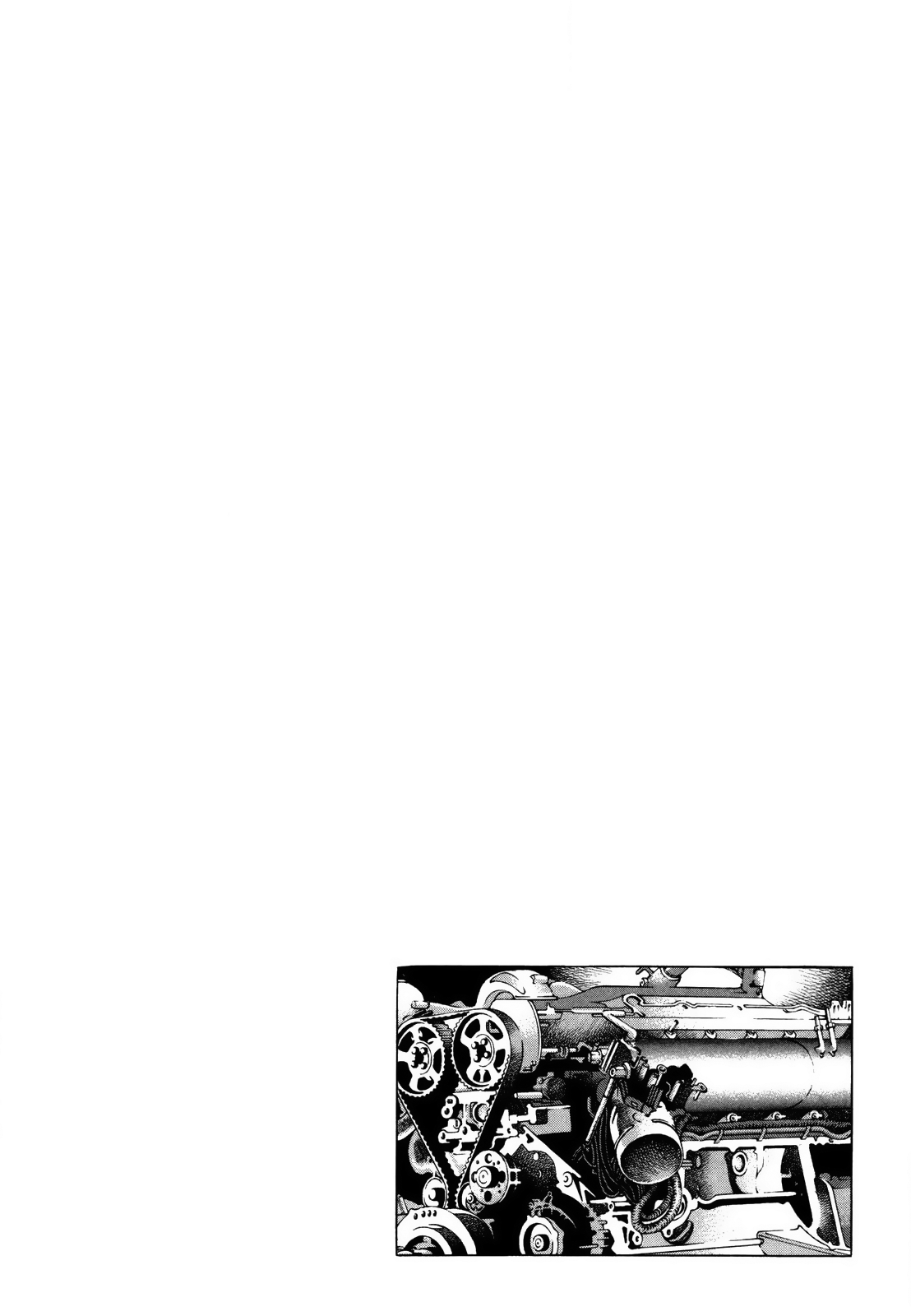 Read Wangan Midnight ENGLISH Manga Online