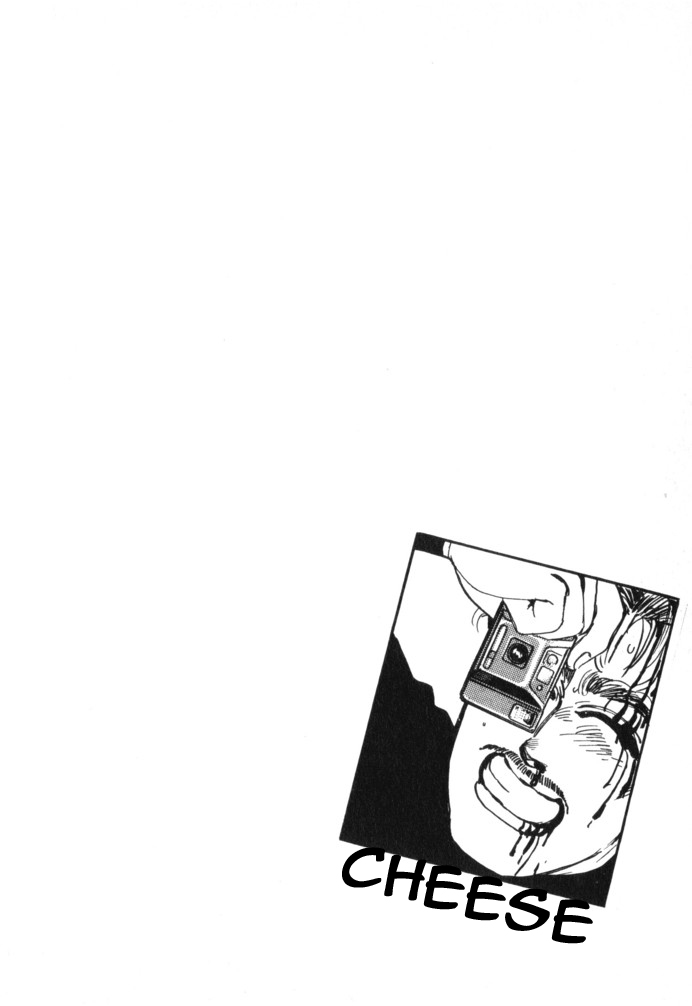 Read Wangan Midnight ENGLISH Manga Online